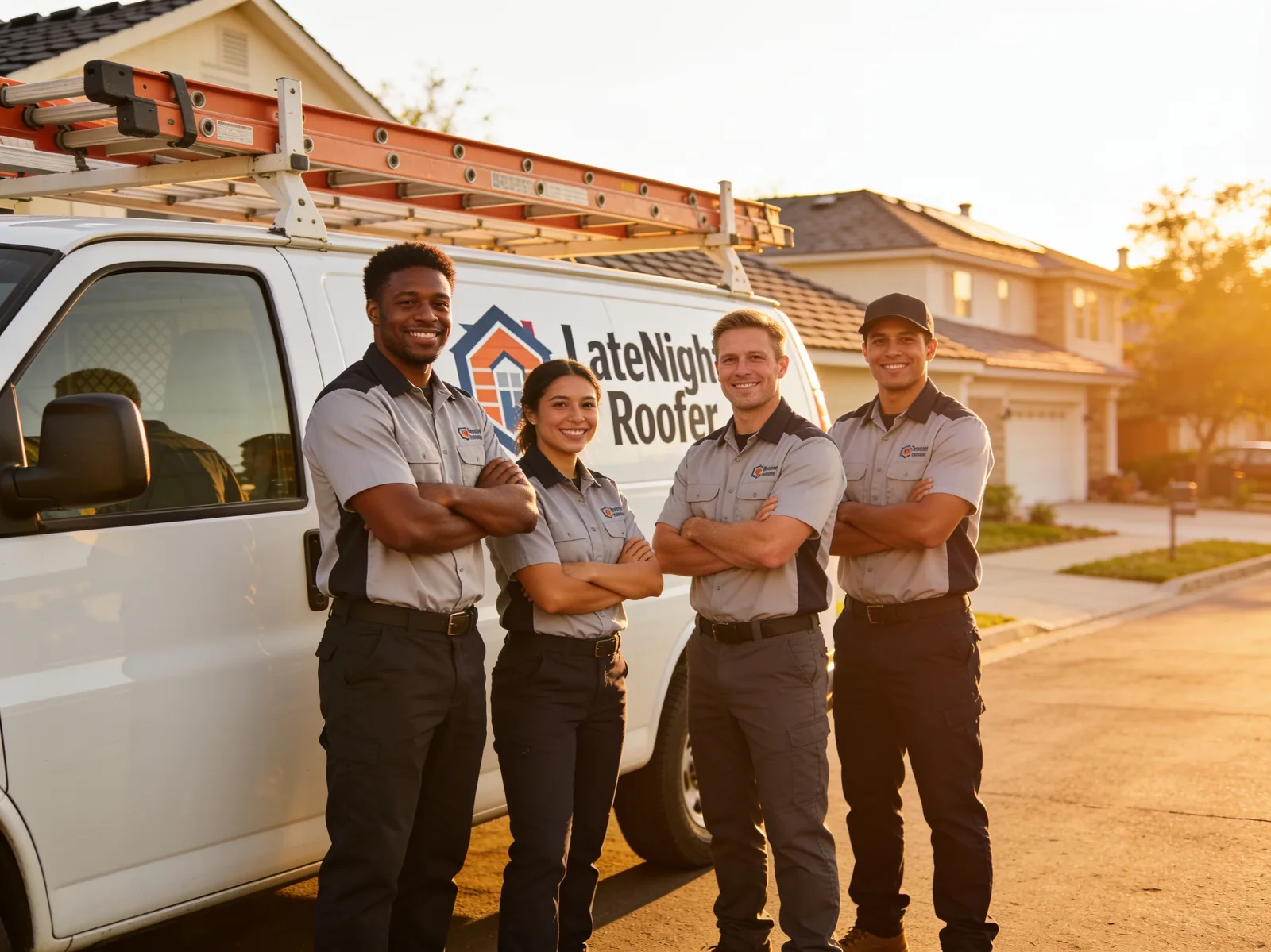 Emergency Roof Repair company in Rosendale, WI